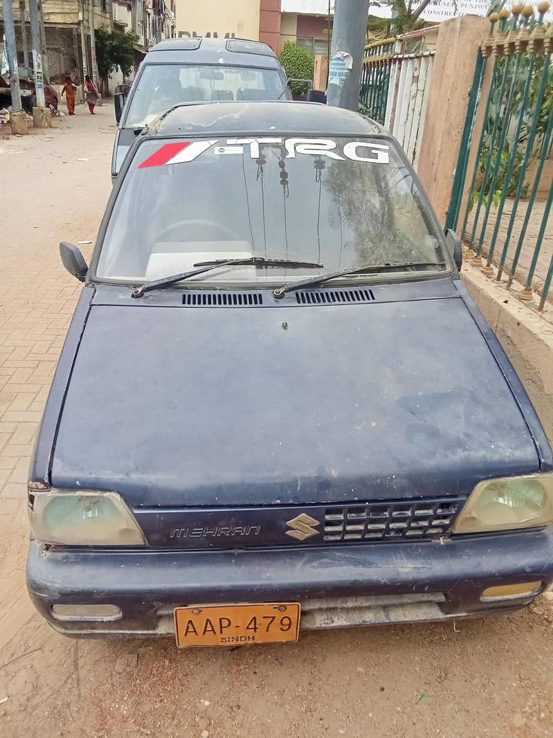 mehran 0