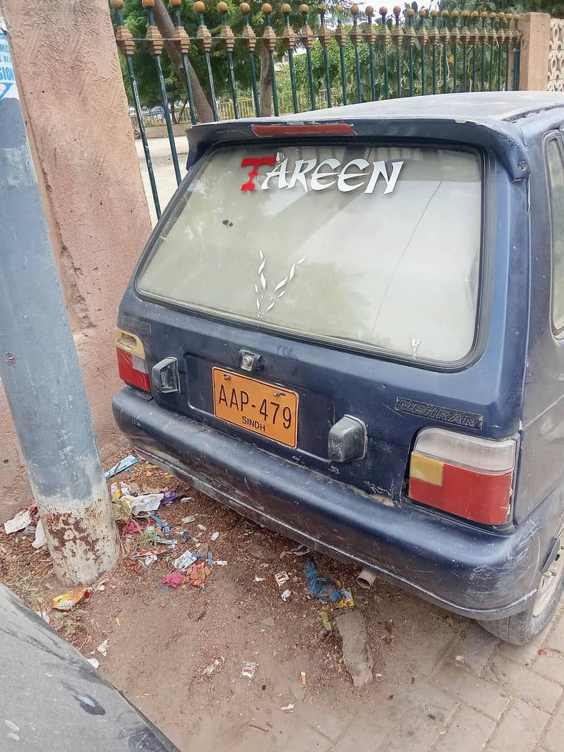 mehran 2