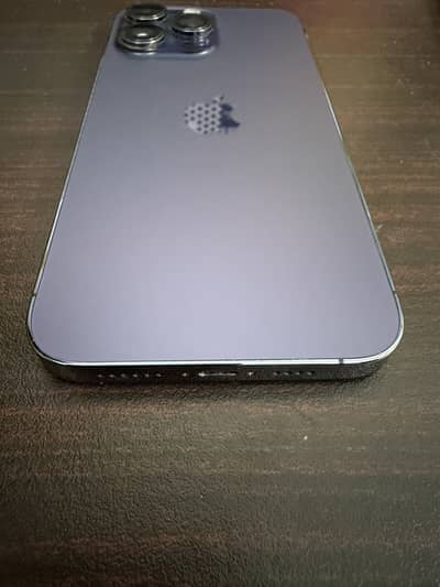 Apple iPhone 14 Pro Max