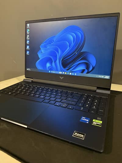HP Victus 15 - i5/13gen - RTX 3050 6gb - 16gb Ram