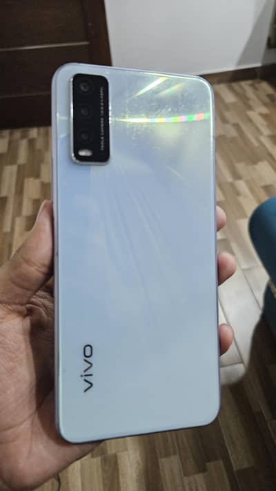 vivo y20