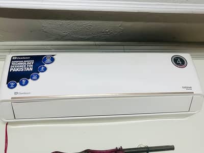 Dawlance 1.5ton AC For Sale 85K