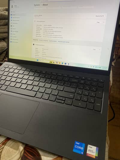 Dell Vostro 15 3530 M2 13th Gen Core i5 1334U 16/512gb