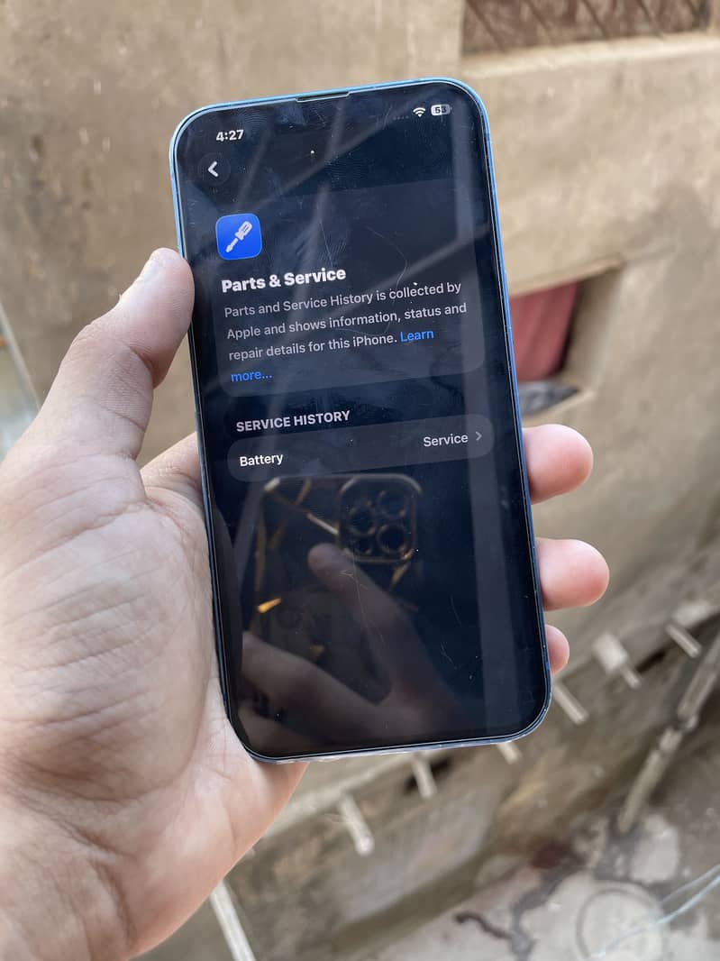 Apple iPhone 13 12