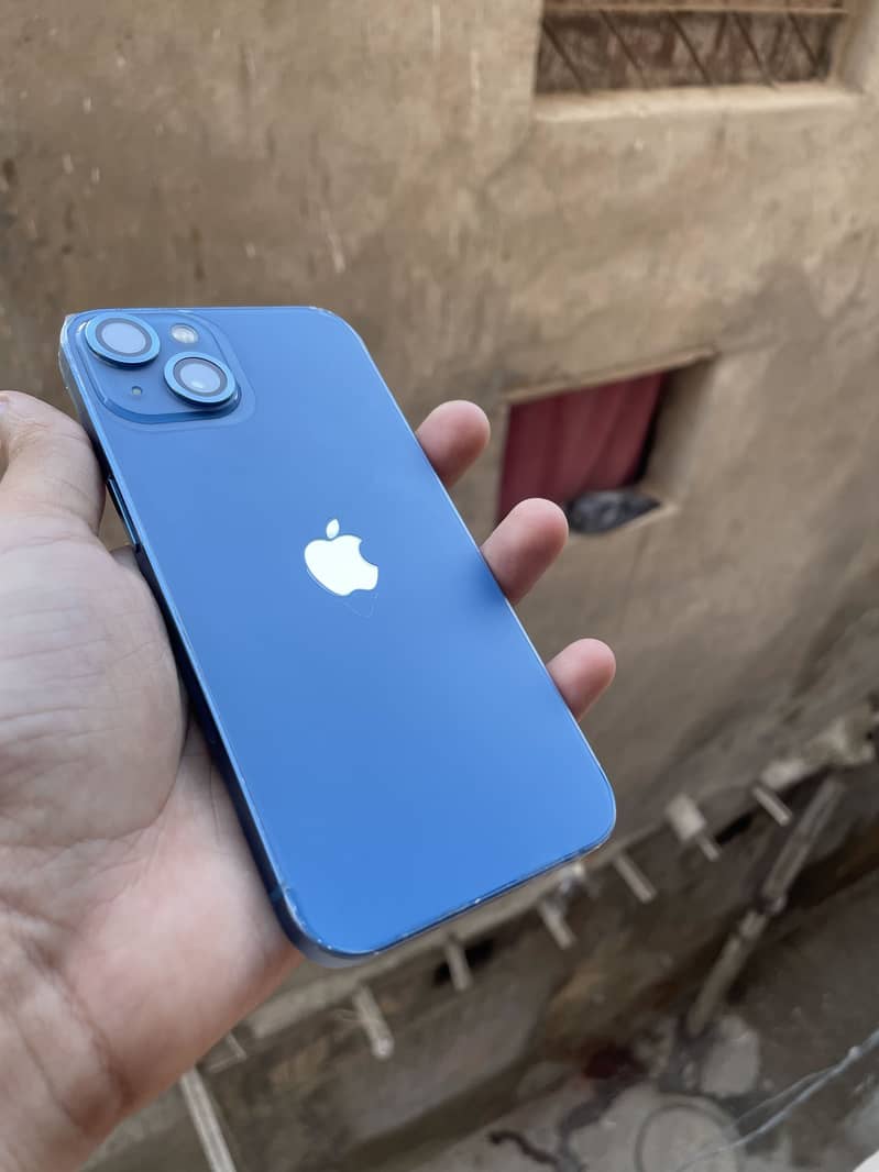 Apple iPhone 13 14