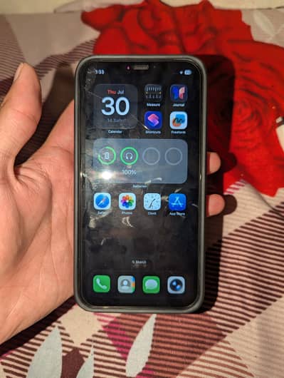 Apple iPhone 11 urgent sale