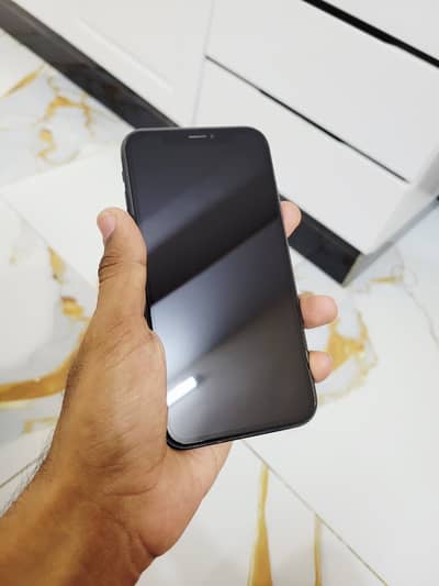 iphone xr exchange possible
