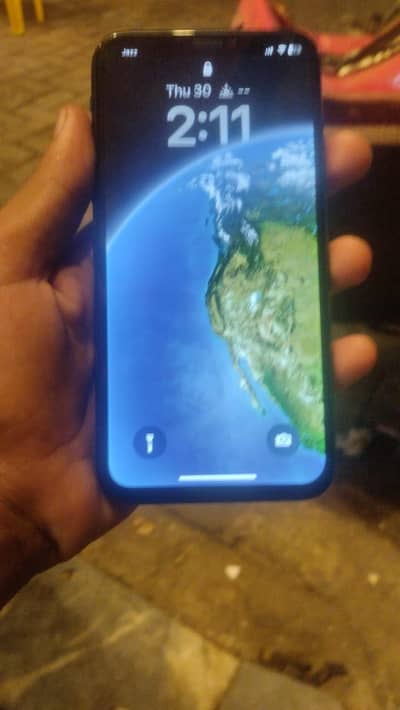 iphone x 256 pta
