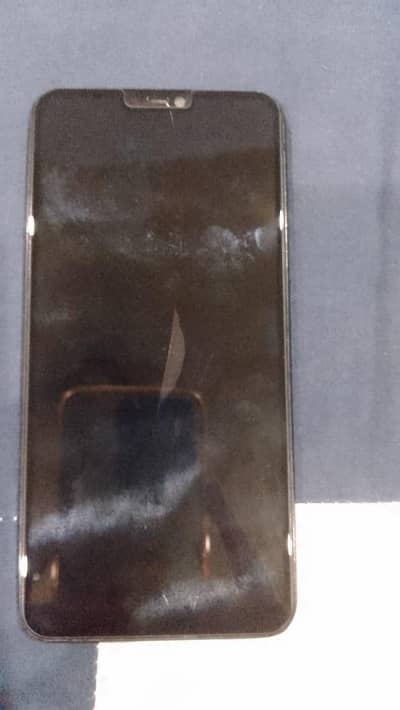 Vivo Y85