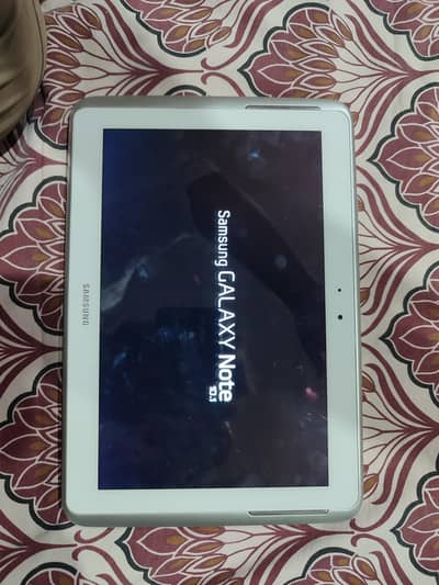 Samsung Galaxy note 10.1