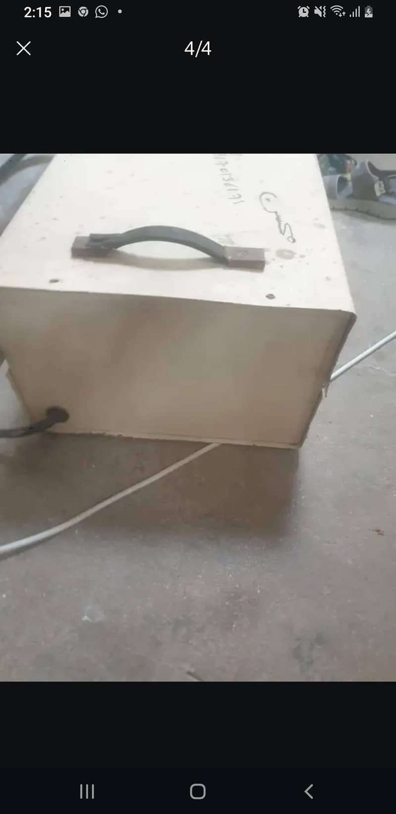 staplizer 10k wards 2