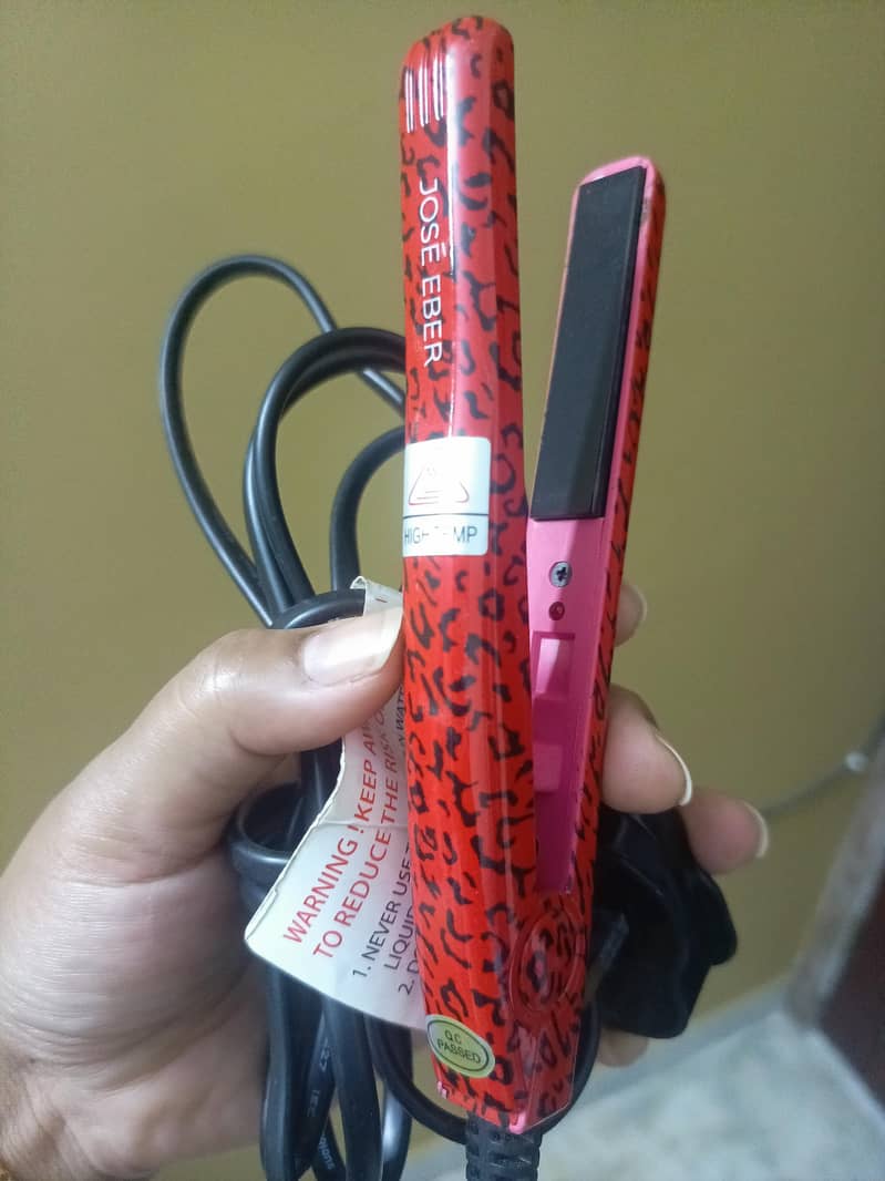 barely used 1
