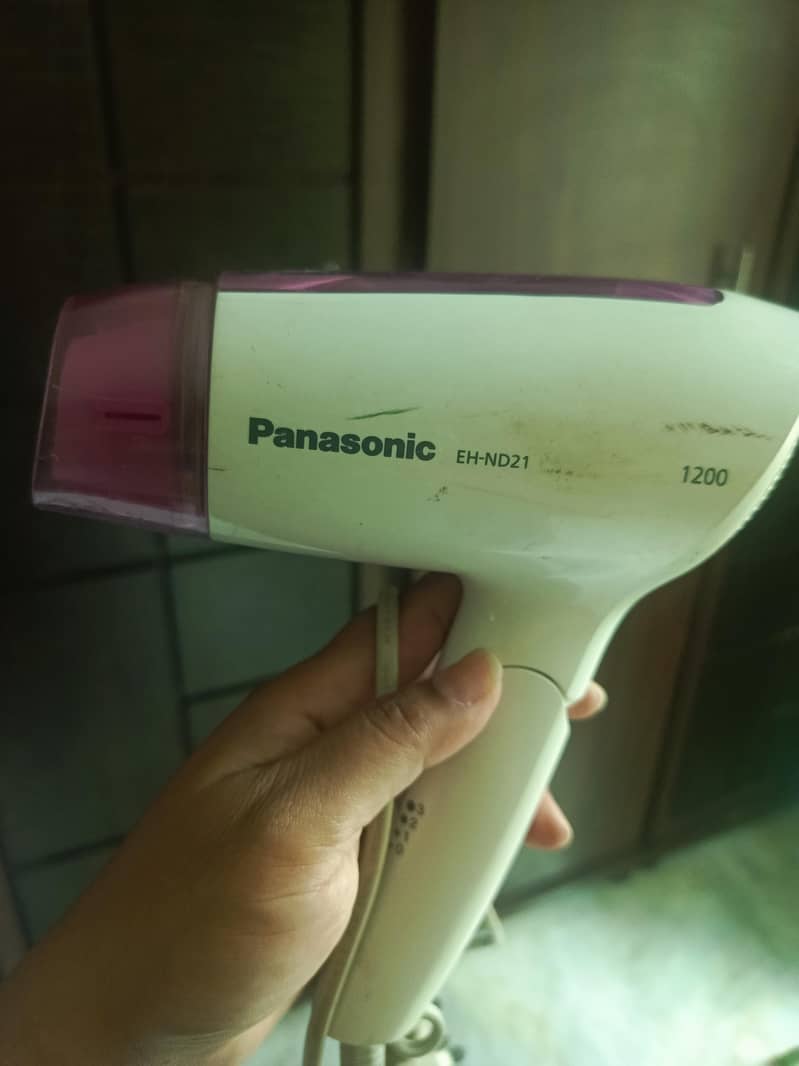barely used 2