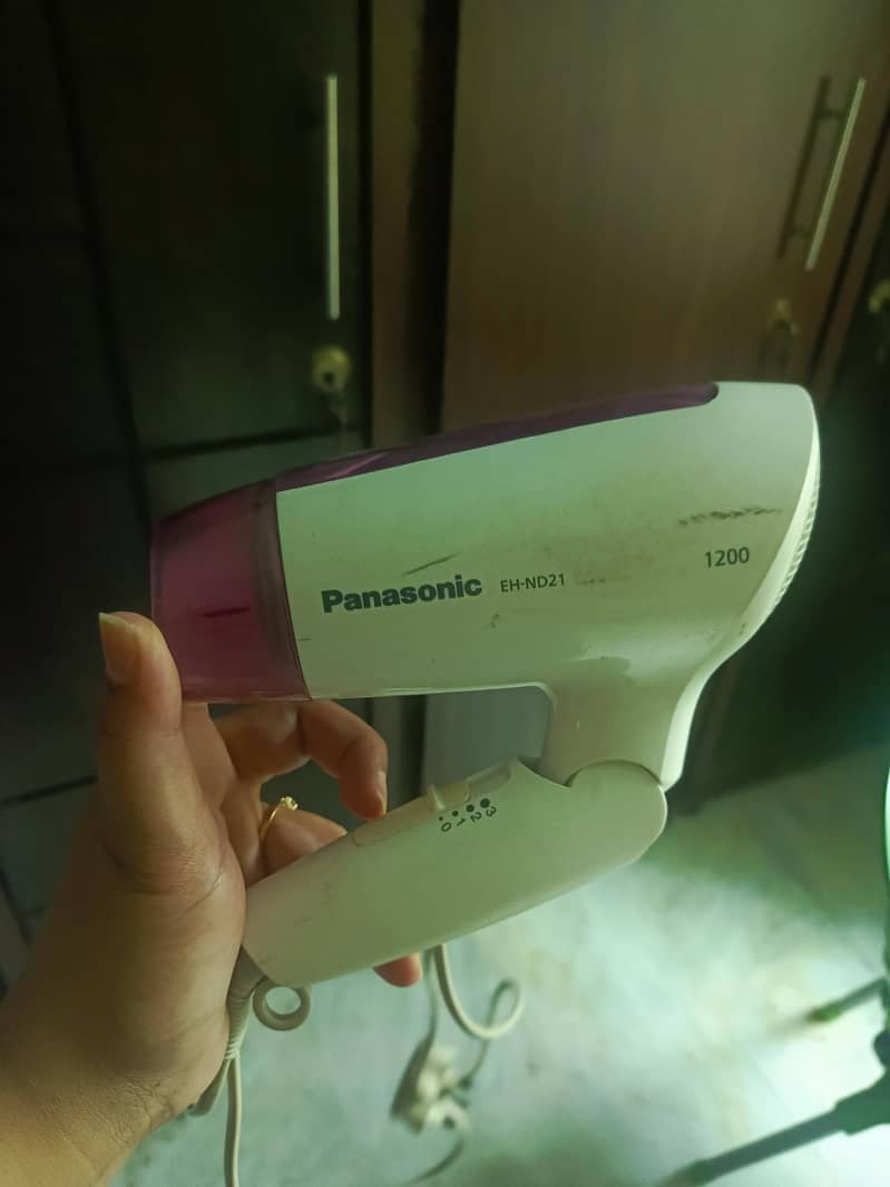 barely used 3