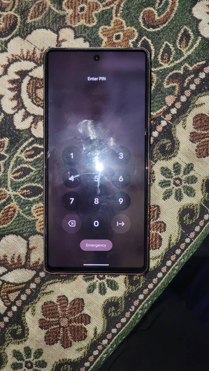 Google Pixel 7 1