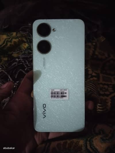 Vivo Y03t