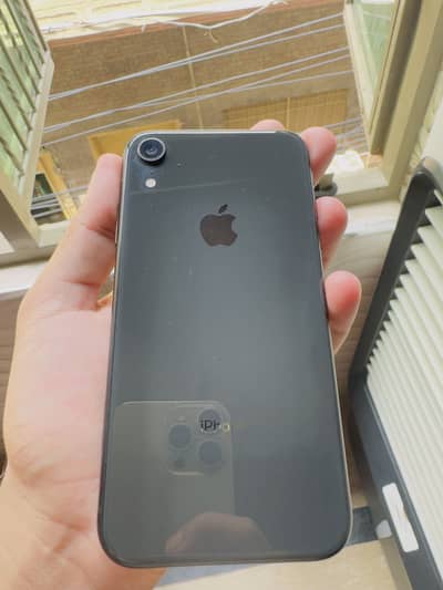 Apple iPhone XR