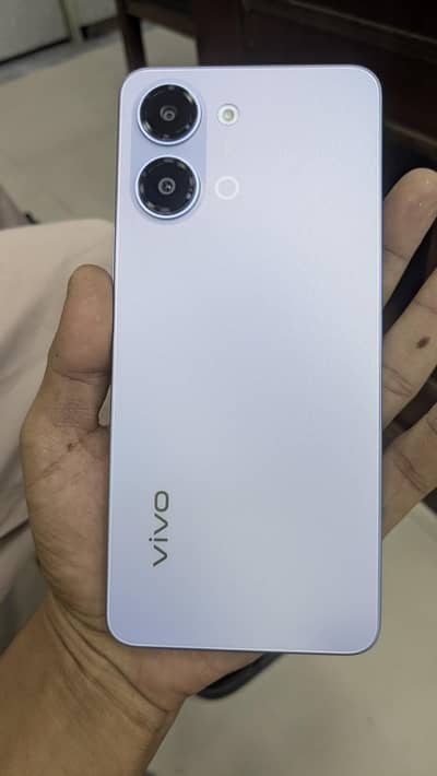 Vivo Other Model