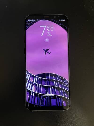 Samsung Galaxy S8+ (S8 Edge Plus) - PTA