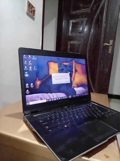 Dell Latitude E6430u Business Laptop – 16GB RAM | 256GB SSD