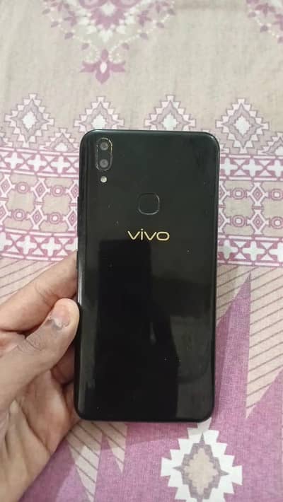 Vivo Y85 Pta Approved Call 0312-3159746