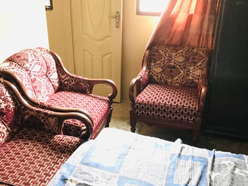 5 Saeter sofa set 1