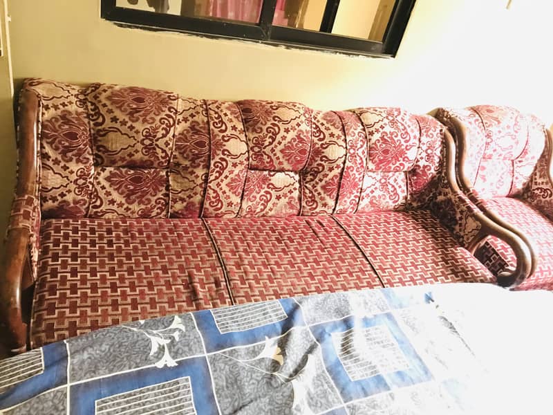 5 Saeter sofa set 2