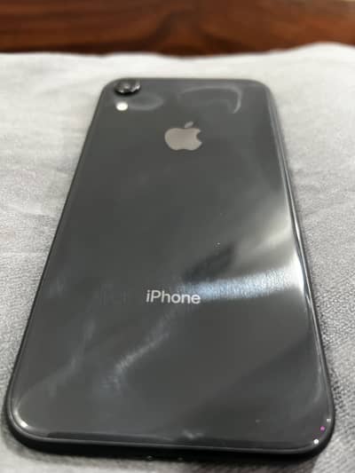 iPhone XR Jv