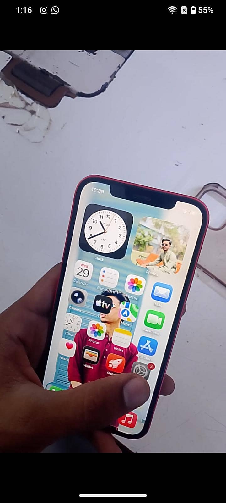 Apple iPhone 12 3