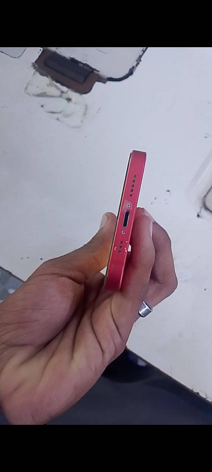 Apple iPhone 12 4