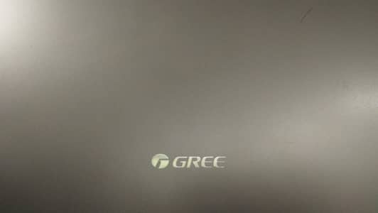 Gree AC inverter 1 ton