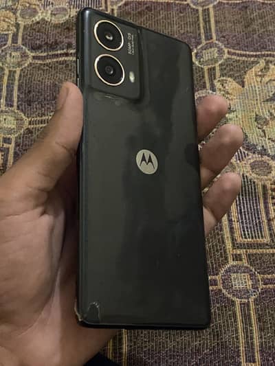 Motorola Moto G85