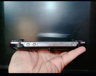 Ps vita