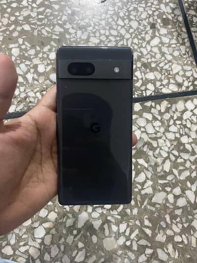 Google Pixel 7a