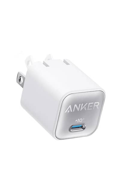 Anker Zolo 20W Compact USB-