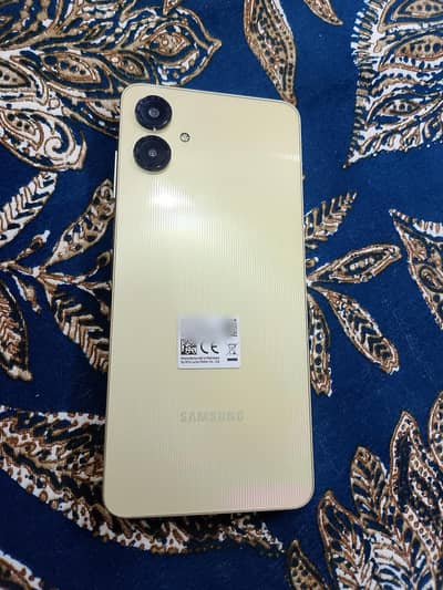 Samsung Mobile A06