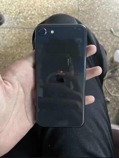 Apple iPhone se