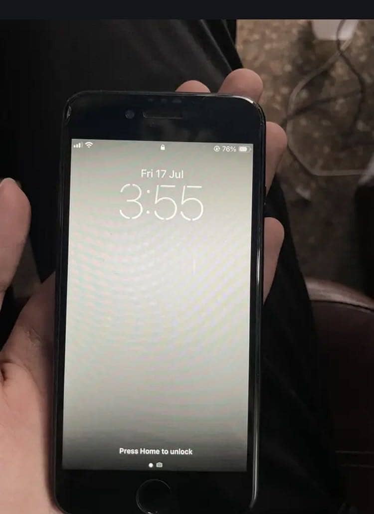 Apple iPhone se 1