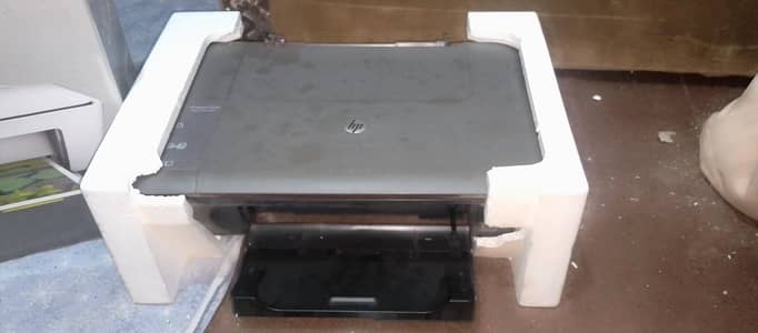 hp desk jet 2130