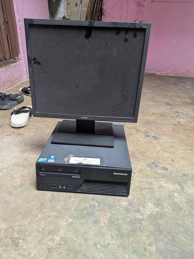 computer all set 2