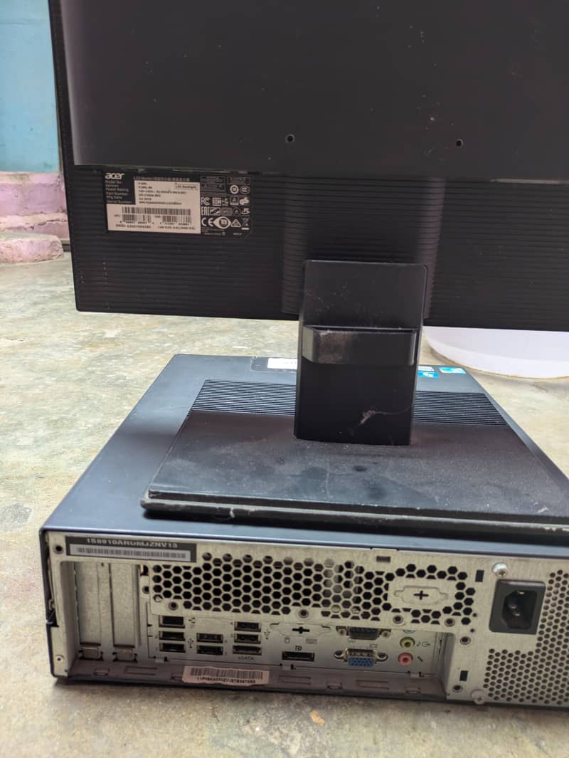 computer all set 7
