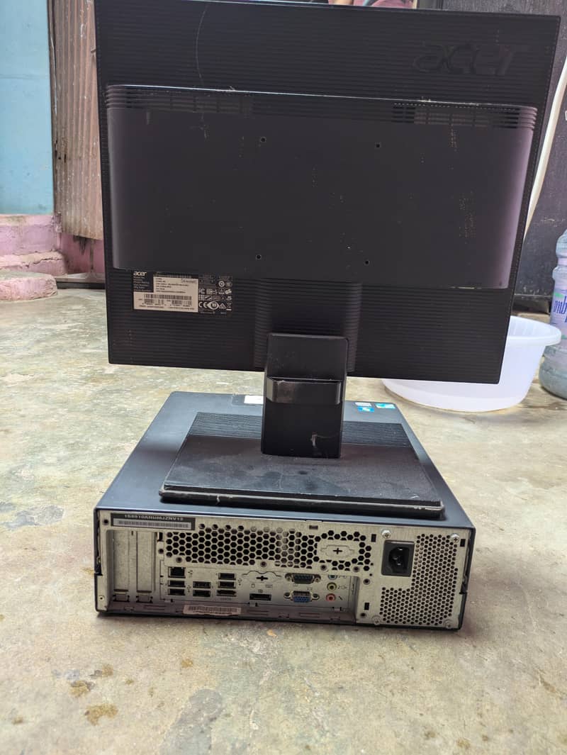 computer all set 8