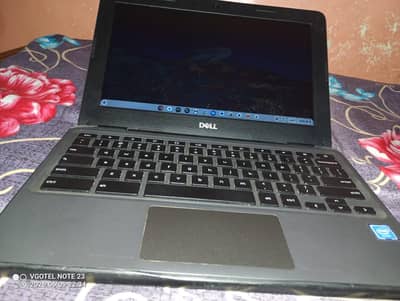 dell cromebook 11 3100 model