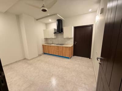 1-Bed Apartment Available for Rent in Zarkon Heights