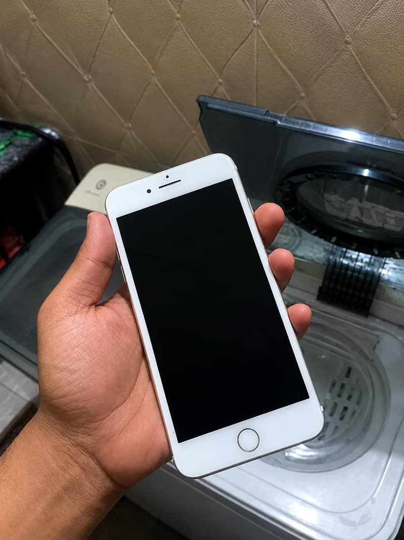 iPhone 7 plus 1