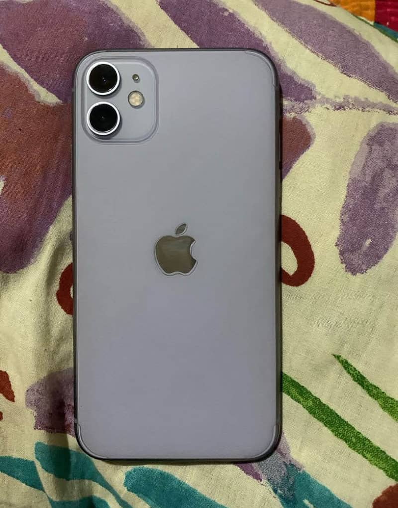 Apple iPhone 11 1