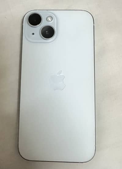Apple iPhone 15 jv
