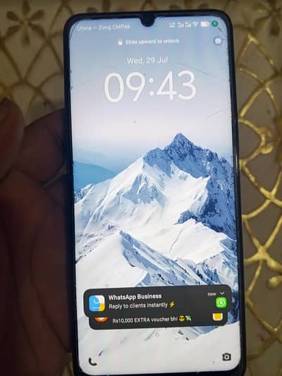 Vivo Y05   4gb. 64gb