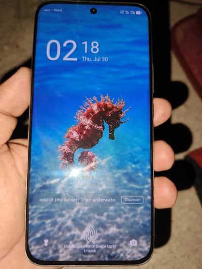 Infinix hot 60pro plus