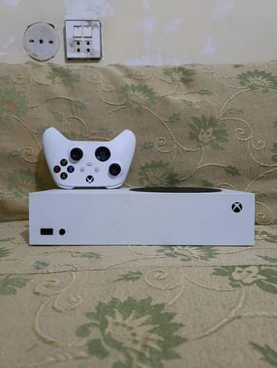 Xbox series s
